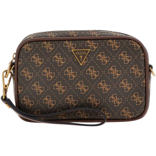 Taschen Herren Reisetasche Guess  Braun