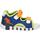 Schuhe Jungen Sandalen / Sandaletten Geox B455PA 01454 B SANDAL IUPIDOO B455PA 01454 B SANDAL IUPIDOO