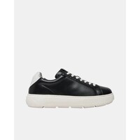 Schuhe Damen Sneaker Love Moschino JA15174G1M Weiss