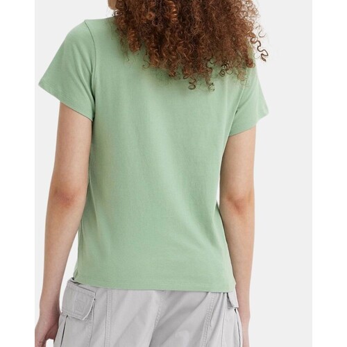 Levi's 39185 0362 PERFECT Grün