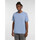 Kleidung Herren T-Shirts & Poloshirts Dickies Ss mapleton tee Blau