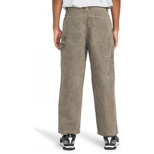 Element Carpenter canvas Braun
