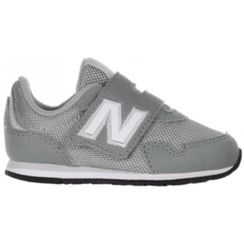 Schuhe Jungen Laufschuhe New Balance Iv323 m Grau