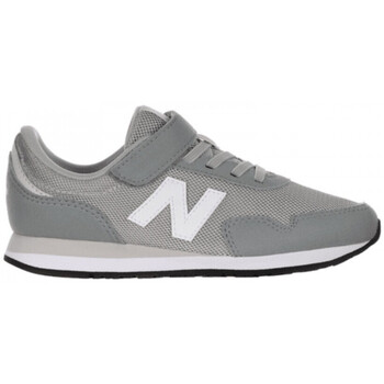 Schuhe Jungen Laufschuhe New Balance Pv323 m Grau