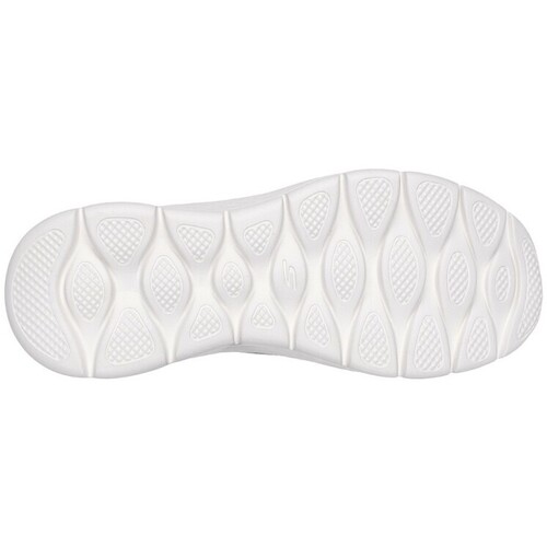 Skechers SLIP-INS:GO WALK FLEX Grau