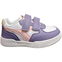Schuhe Kinder Sneaker Low Diadora GAME Multicolor