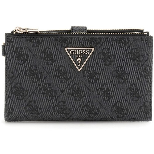 Taschen Damen Portemonnaie Guess 92662 Grau