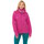 Kleidung Damen Jacken Bench Jacke HAYLO Sweatjacke Rosa