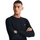 Kleidung Herren Pullover Gant Pullover Strickpullover R-Neck Blau
