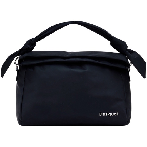 Taschen Damen Handtasche Desigual Tasche PRIORI LOVERTY 3.0 Umhängetasche Schwarz