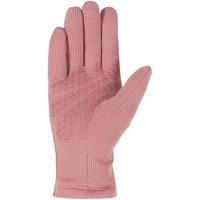 Accessoires Damen Handschuhe Ziener Handschuhe Fingerhandschuh INDIRO Rosa