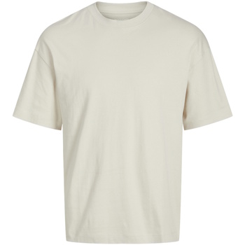 Jack & Jones Rundhalsshirt JJEURBAN EDGE TEE SS O-NECK NOOS mit Rundhalsaus günstig online kaufen