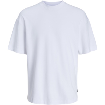 Jack & Jones Herren Rundhals T-Shirt JJEURBAN EDGE TEE SS O-NECK - Relaxed günstig online kaufen