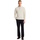 Kleidung Herren Pullover Selected Pullover THEO Strickpullover Troyer Grau