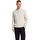 Kleidung Herren Pullover Selected Pullover THEO Strickpullover Troyer Grau