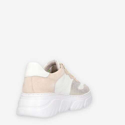 CallagHan 51809-PLATINO Multicolor