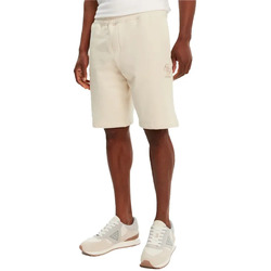 Kleidung Herren Shorts / Bermudas Guess 4G force Beige