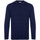 Kleidung Herren Pullover Iceberg S1M-A0019001 Blau