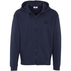 Kleidung Herren Sweatshirts Iceberg S1M-E0416341 Blau