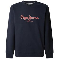 Kleidung Herren Sweatshirts Pepe jeans  Blau