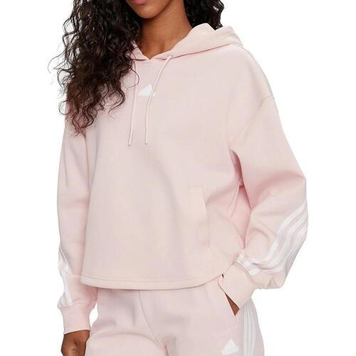 Kleidung Damen Sweatshirts adidas Originals IW5193 Rosa