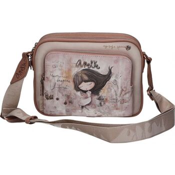 Taschen Damen Umhängetaschen Anekke 40803-516 Multicolor