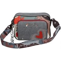 Taschen Damen Umhängetaschen Anekke 40763-516 Multicolor