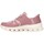 Schuhe Damen Sneaker Skechers SLIP-INS:GLIDE-STEP PRO Rosa