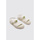 Schuhe Damen Sandalen / Sandaletten Ecoalf THAISALF Beige
