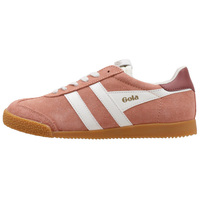 Schuhe Damen Sneaker Low Gola ELAN Rosa