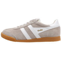 Schuhe Damen Sneaker Low Gola ELAN Beige