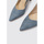 Schuhe Damen Pumps Limma VIVIANA Blau