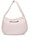 Taschen Damen Schultertaschen Guess HWWG9530020 Weiss