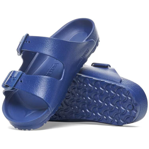 BIRKENSTOCK  Blau