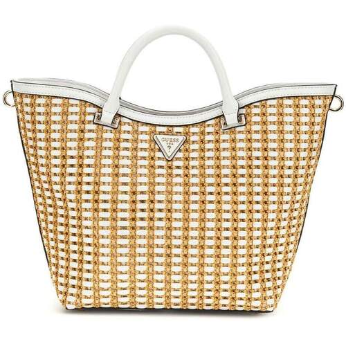 Taschen Damen Handtasche Guess 92643 Rosa