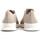 Schuhe Damen Sneaker Ecoalf CONDEKNITALF Beige