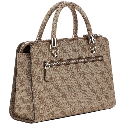 Guess NOLANA SML GIRLFRIEN Beige