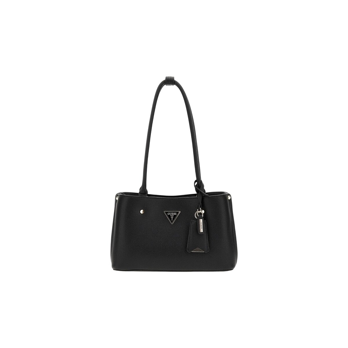 Taschen Damen Handtasche Guess HWBG87 78090 Schwarz
