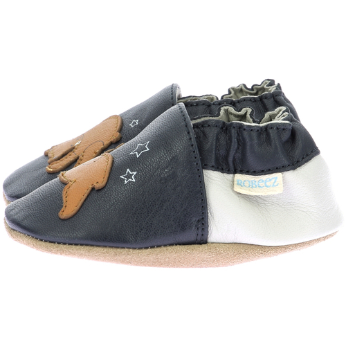 Robeez Circus Happines Blau
