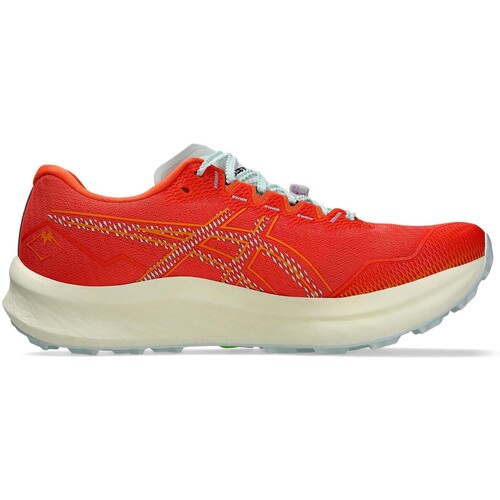 Asics  Orange