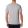 Kleidung Herren T-Shirts Columbia CSC Basic Logo SS Tee Grau