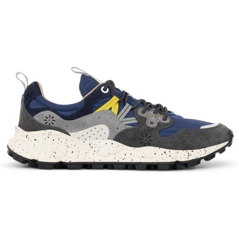 Schuhe Herren Laufschuhe Flower Mountain  Grau