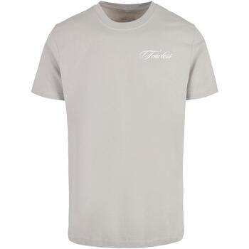 Mister Tee  T-Shirt T-shirt  Fearless Crow günstig online kaufen