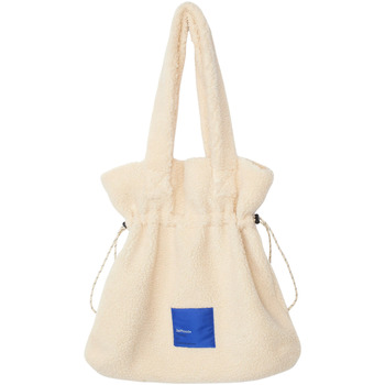 Selfhood Sac à main en polaire