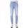 Kleidung Herren Slim Fit Jeans Dondup UP576DFH269LE2 Blau