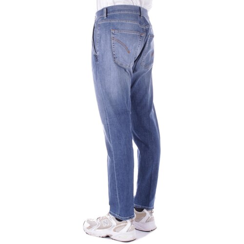Dondup UP641DS0296IN1 Blau