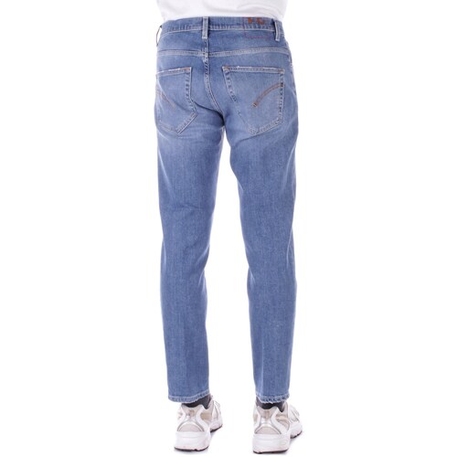 Dondup UP434DSE340IM5 Blau