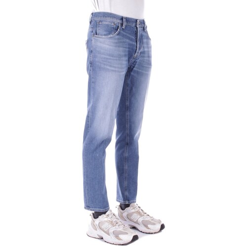 Dondup UP434DSE340IM5 Blau