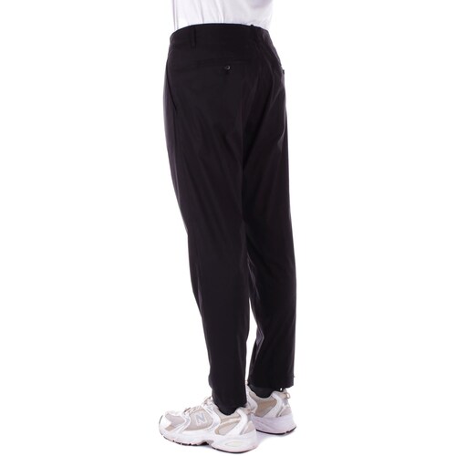 Dondup UP630PS0020002 Schwarz