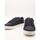 Schuhe Herren Sneaker Low Guess  Blau